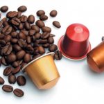 Алюминиевые капсулы для кофемашины