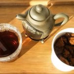 Чай из чаги: польза и противопоказания