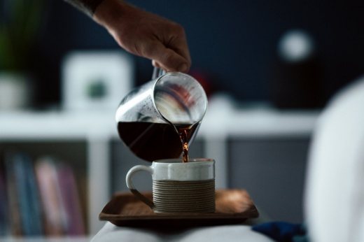 Что произойдёт с организмом, если неделю не пить кофе?