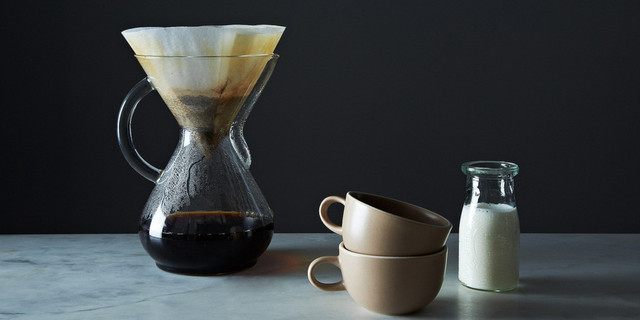photo of Chemex for home