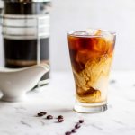 Iced coffee: health benefits, how to make