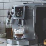 How to clean a coffee machine