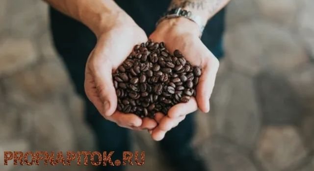 как влияет кофе на потенцию