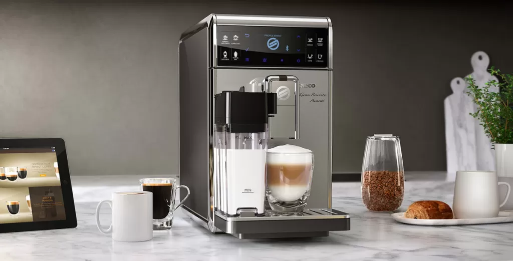 How to choose a coffee machine