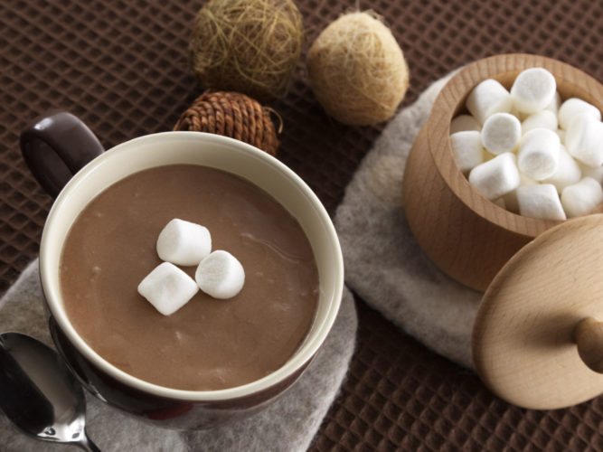 Cocoa beneficial and harmful properties