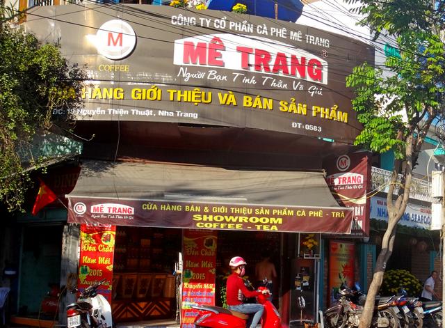 Какой кофе во Вьетнаме