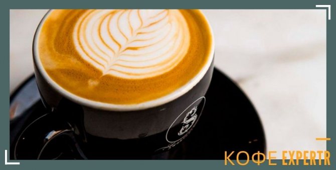 Калорийность кофе, его характеристики, норма и энергетическая ценность по сортам