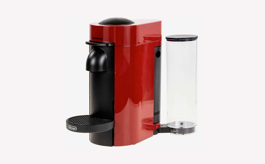 Capsule coffee machine De&#39;Longhi Nespresso ENV 150
