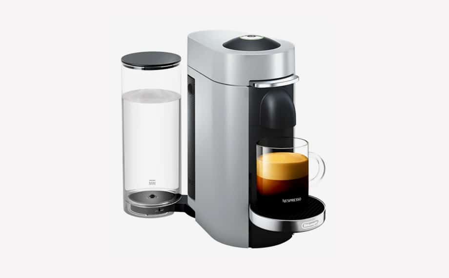 Capsule coffee machine De&#39;Longhi Nespresso ENV 155