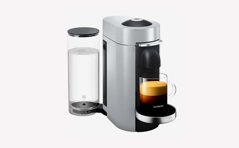 Capsule coffee machine De&#39;Longhi Nespresso Vertuo Next ENV120