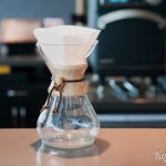 Кемекс-способ заваривания кофе