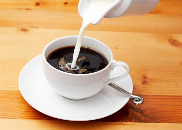 Coffee &quot;Americano. What is it, difference from espresso, recipe, composition, with and without milk, cream, sugar, syrup 