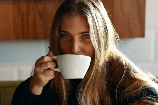 Кофе будет работать эффективнее, если пить его правильно