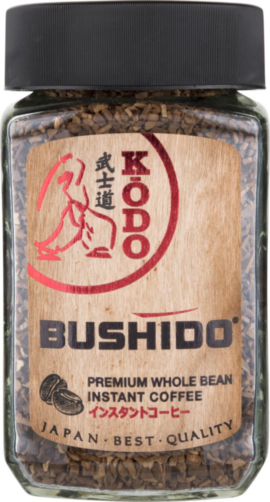 Egoiste Coffee or Bushido Coffee - Which is Better?