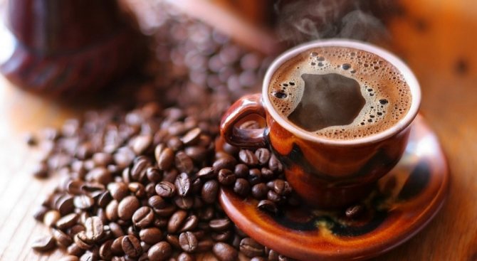 Кофе Мексики, сорта и особенности
