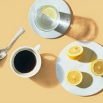 Кофе с лимоном: польза и вред для здоровья