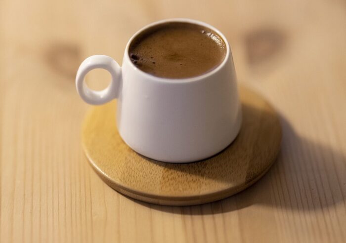 Turkish coffee Image by Engin Akyurt from Pixabay