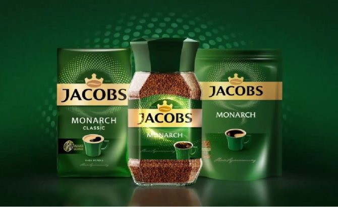 coffee jacobs