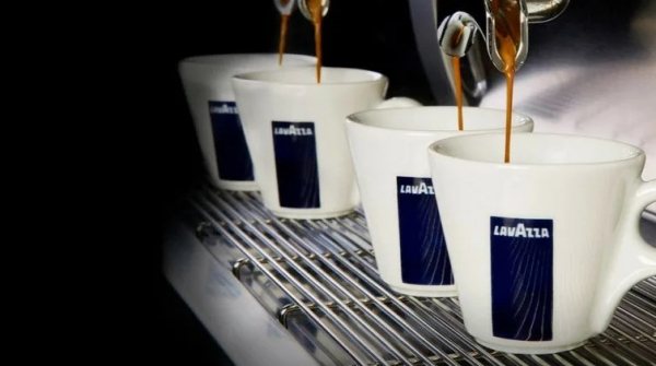 Lavazza - How to distinguish real coffee from fake