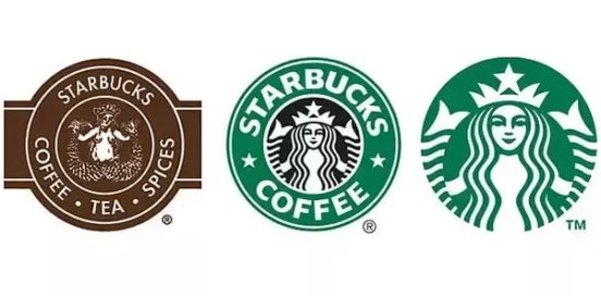 Логотип Starbucks - Каменный лес Stone Forest