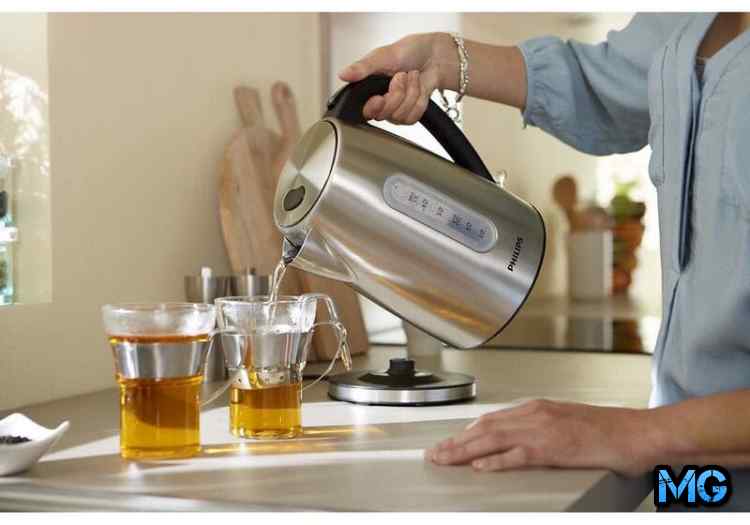 Best Electric Kettles 2022 of Good Quality