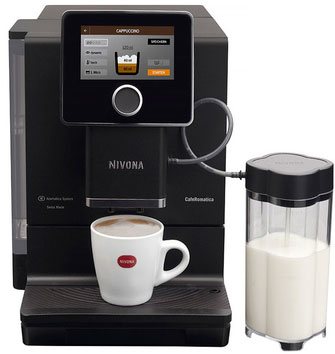 The best coffee machines