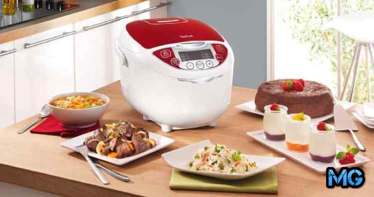 The best multicookers of 2022 - rating of reliable models
