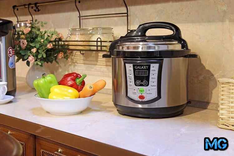 The best multicookers-pressure cookers today - TOP in terms of price and quality in 2022