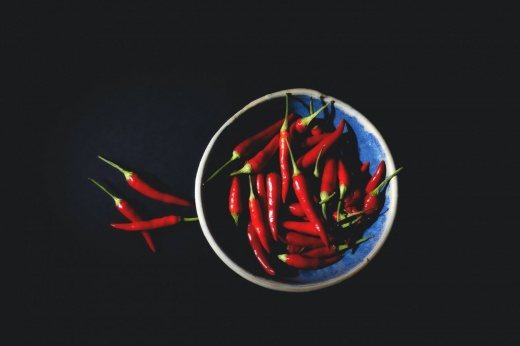 Myths about spicy food. What shouldn&#39;t you believe? 
