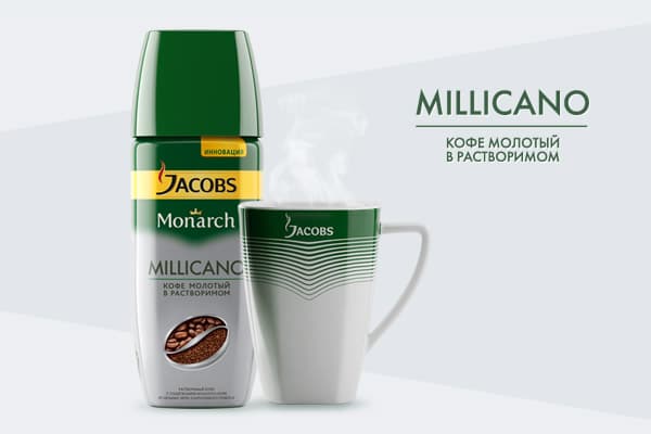 Millicano