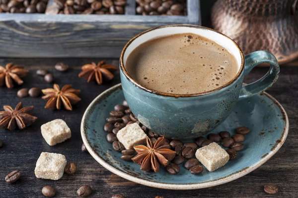 Можно ли пить кофе при гречневой диете