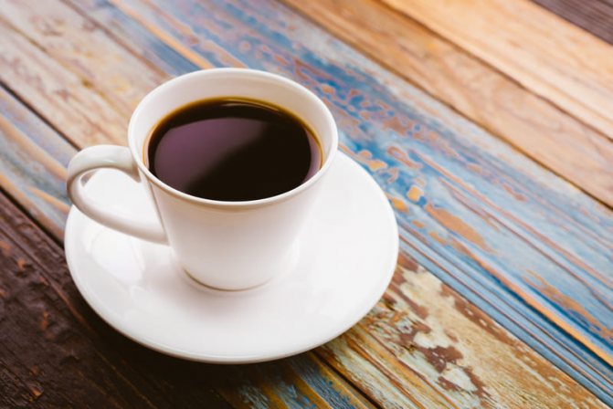 Можно ли пить просроченный растворимый кофе? снимок