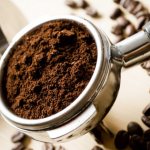 Отработанный кофе из кофемашины: где можно использовать кофейную гущу