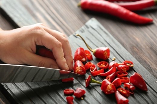 Why is spicy food healthy? Proven by scientists 