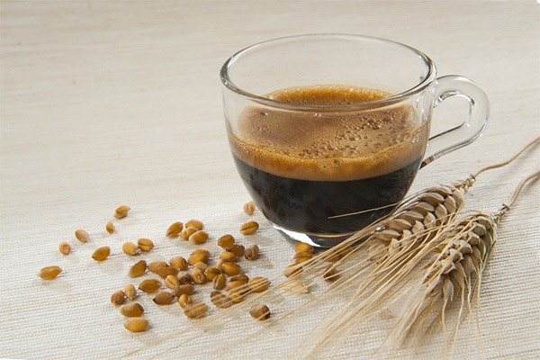 The benefits and harms of barley coffee