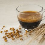 Польза и вред ячменного кофе