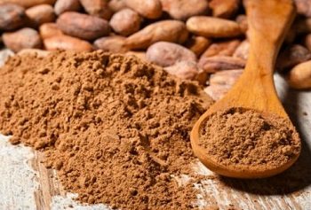 Rules for choosing quality products - cocoa powder and its beneficial properties