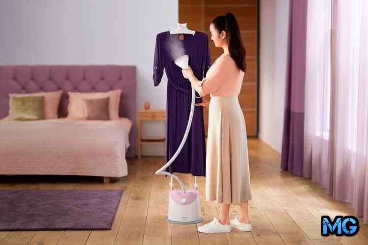 Rating of the best steamers for home clothes in 2022