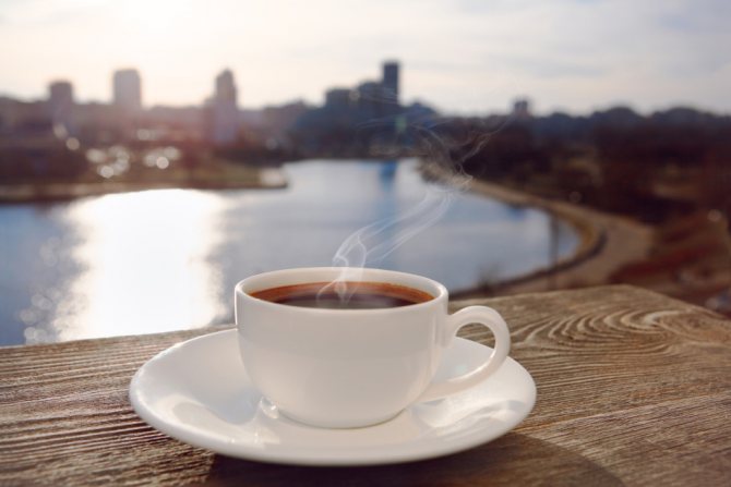 Рейтинг сортов кофе: какой из них выбрать, чтобы утро было добрым?