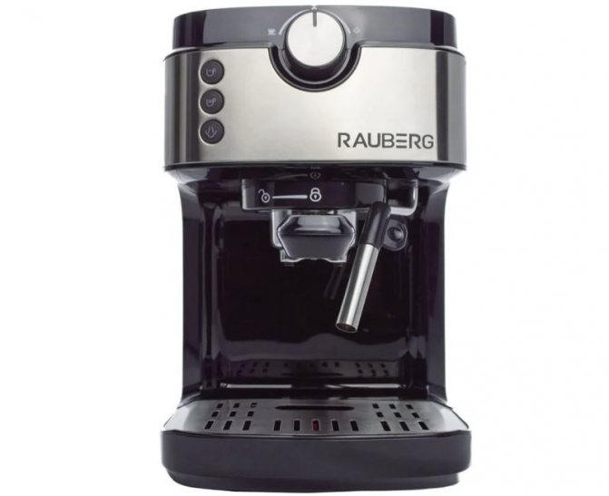 carob coffee makers for home