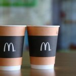 Сколько стоит кофе в Макдональдсе