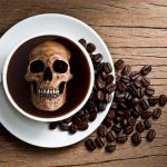 смертельная доза кофе