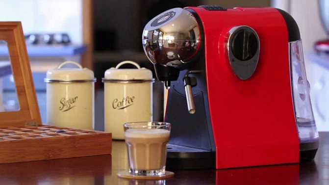 Сравнение капсульных кофемашин: Nespresso, Cremesso, Dolce Gusto и Tassimo