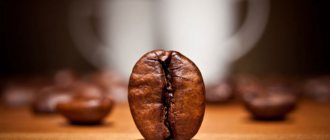 Срок годности кофе в зернах