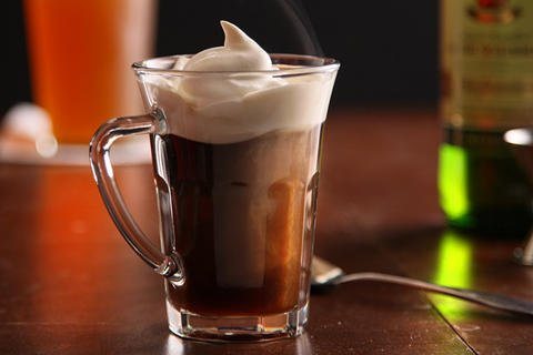 Top 10: International Coffee Drinks You Should Try