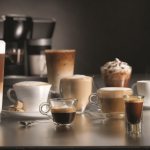 Coffee making options