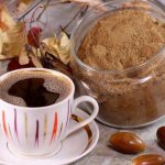 Желудевый кофе - целебный напиток по старинному рецепту